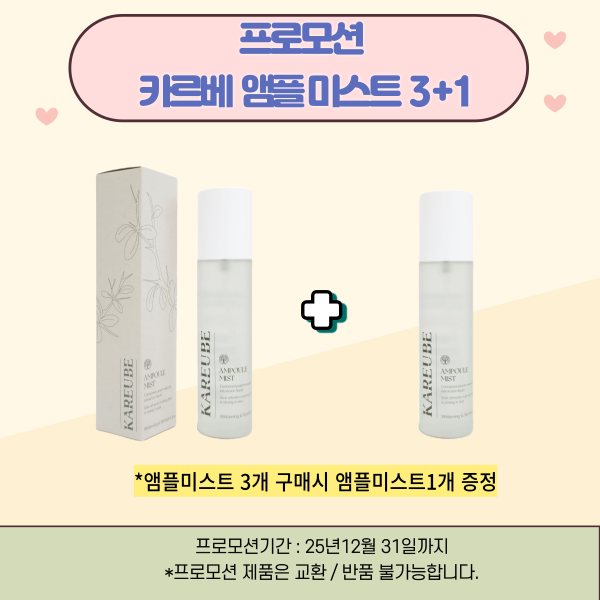 프로모션 앰플미스트